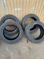 Bridgestone 255/45R18 Autoreifen Sommerreifen BMW Audi Mercedes Rheinland-Pfalz - Tawern Vorschau