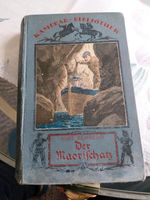 Bite zwei Abenteuerbücher ca. 1910 Kamerad Biblothek Thüringen - Arnstadt Vorschau