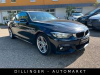 BMW 420d Automatik M Sportpaket 190ps Euro6 ALPINE Bayern - Dillingen (Donau) Vorschau