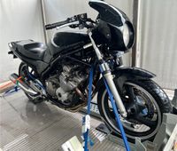 Yamaha XJ600S Diversion Projekt Essen - Stoppenberg Vorschau