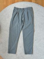 JOOP Herren Lead Chino Hose grau 33/32 loose fit Dresden - Äußere Neustadt Vorschau