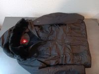 Wellensteyn Winterjacke Friedrichshain-Kreuzberg - Friedrichshain Vorschau