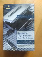 Kassetten-Digitalisierer Niedersachsen - Elze Vorschau