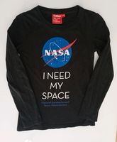 NASA T-Shirt Gr 134 Baden-Württemberg - Biberach Vorschau