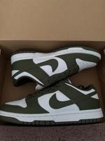 Nike Dunk in Olivgrün Rheinland-Pfalz - Trier Vorschau