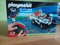 Playmobil 5151 Future Planet Explorer mit K.O.-Laser Niedersachsen - Harpstedt Vorschau