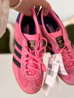 Adidas - Gazelle Indoor IE7002 / pink Gr. 38 Hessen - Darmstadt Vorschau