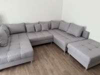 XXL Sofa Riess Ambiente Couch Wandsbek - Hamburg Bramfeld Vorschau