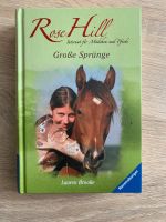 Rose Hill - Internat für Mädchen und Pferde - Pferdebuch Brandenburg - Oderberg Vorschau