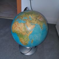 Globus mit grauen Fuß für 10€ Nordrhein-Westfalen - Bedburg-Hau Vorschau