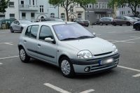 Renault Clio Basis 1.2 Essen - Rüttenscheid Vorschau