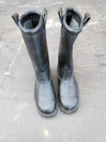 Stiefel S3 Sicherheitsstiefel Feuerwehr Leder Gr. 42 Sachsen-Anhalt - Nebra (Unstrut) Vorschau