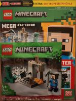 Lego Minecraft XXL Magazin Neu Schleswig-Holstein - Hammoor Vorschau