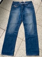 Diesel Jeans Hose Gr 34 Bochum - Bochum-Ost Vorschau