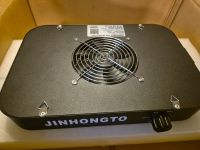 Jinhongto grow light, ABS Gehäuse, 65 Watt, Vollspektrum LED Baden-Württemberg - Welzheim Vorschau