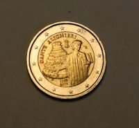 2 Euro Münze Italien 2014 Dante München - Ramersdorf-Perlach Vorschau
