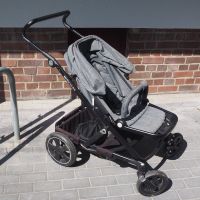 Kinderwagen Britax Go Big 2 *Komplettpaket* West - Nied Vorschau