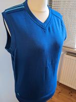 Go-to-Pollunder von Adidas, Gr. M, blau Bayern - Tirschenreuth Vorschau
