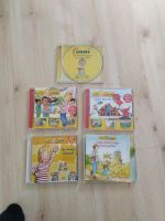 5x CD **Meine Freundin Conni**CDs Bayern - Bürgstadt Vorschau