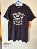 Dunkelblaues Montego T-Shirt Gr. M neuwertig Rheinland-Pfalz - Mainz Vorschau