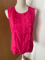 Boden Bluse Top Shirt ohne Arm fuchsia pink Gr. 38 NEU Hessen - Bruchköbel Vorschau