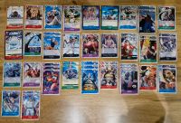 One Piece Paramount War OP02 TCG Einzelkarten Saarland - Völklingen Vorschau