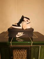 Jordan 1 Atmosphäre Bubblegum Nordrhein-Westfalen - Much Vorschau