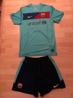 FC Barcelona David Villa Trikot + Shorts „S“ Rheinland-Pfalz - Kaiserslautern Vorschau