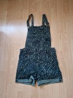 Hotpants, kurze Hose, Latzhose, Jumpsuit Dresden - Leuben Vorschau