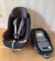 Maxi Cosi Pearl mit Family Fix Station Isofix Schleswig-Holstein - Reinbek Vorschau