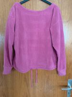 Bench Sweatshirt pink Gr. 36/38 super kuschelig Hessen - Schauenburg Vorschau