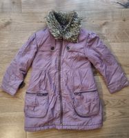 Verbaudet Mantel Jacke gr 110 Kinderjacke Rheinland-Pfalz - Osterspai Vorschau