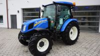 NEW HOLLAND T4.55S  Traktor / Schlepper Sofort Verfügbar Bayern - Rötz Vorschau