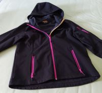 Jacke von ICEPEAK schwarz in Gr. 46  TOP Zustand Baden-Württemberg - Besigheim Vorschau