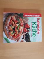 Italienische Küche vielseitig lecker und gut Bayern - Hösbach Vorschau