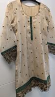 Pakistani-Indian Bollywood kurta Dress Kiel - Gaarden Vorschau