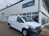 Mercedes-Benz Vito Kasten 116 CDI PRO RWD Lang KAM+STANDHEIZU Bayern - Memmingen Vorschau