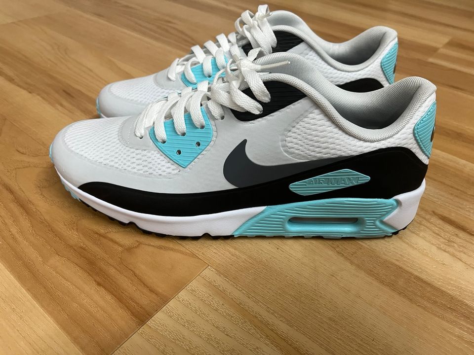 Nike Air Max 90 Golf in Breisach am Rhein  