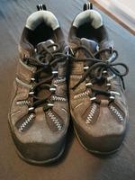 Wanderschuhe Jack Wolfskin Sachsen - Hartmannsdorf Vorschau