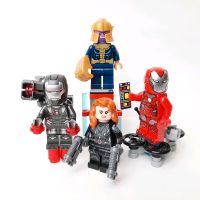 Lego Marvel Figuren Hessen - Erbach Vorschau