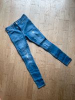 Hollister Jeans Used Look 5R W27 L28 Hessen - Kassel Vorschau
