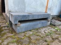 Beton-Hohlblockstufen 100cm Nordrhein-Westfalen - Wipperfürth Vorschau