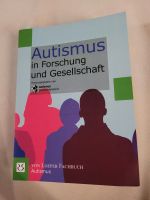 Fachbuch Autismus in der Forschung und Gesellschaft Bayern - Augsburg Vorschau