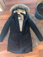 Toller Tommy Hilfiger Mantel Damen XS Niedersachsen - Ilsede Vorschau
