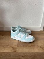 Nike Dunk Low glacier blue Gletscherblau Türkis mint 40 Dortmund - Hombruch Vorschau