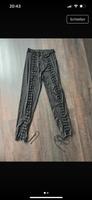 Leggings zum Schnüren Blogger Trend Fashion Style Hessen - Groß-Umstadt Vorschau