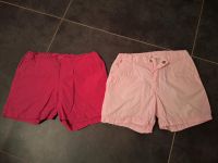 Jako-o +H&M Mädchen Shorts pink,rosa 140 Rheinland-Pfalz - Pirmasens Vorschau