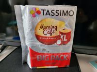 Tassimo Morning Café Strong & Intense 21 Cups Big Pack Baden-Württemberg - Heilbronn Vorschau