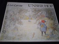 Carl Larsson: Unser Hof : ein Bilderbuch. Klassiker Schleswig-Holstein - Bad Segeberg Vorschau