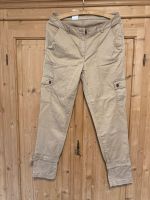 Hose beige  38 Hessen - Oestrich-Winkel Vorschau